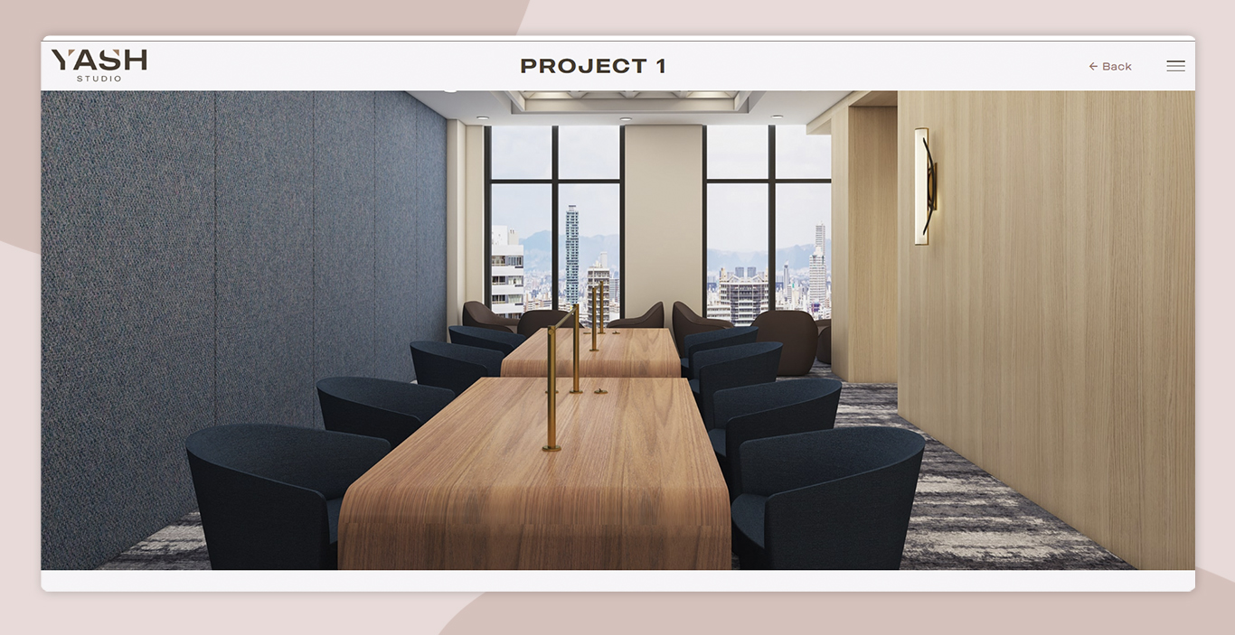 Yash Studio screenshot 4